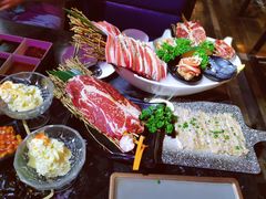 -鹤江桥·红油牛肉粉(SKP店)