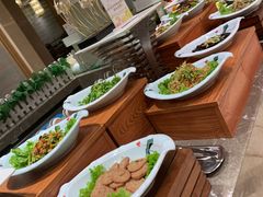 -泰山宝盛大酒店·八珍轩自助餐