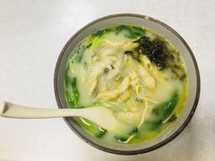 -明呈黄鱼面馆(斜土路店)