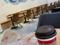 -Tims天好咖啡·贝果(渝中来福士店)