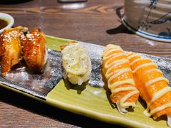 -大雄寿司(洛浦店)