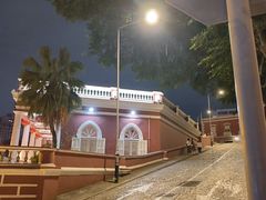 -澳门保安部队博物馆