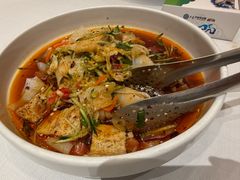 -巴音浩日娲·蒙餐(双林东路店)