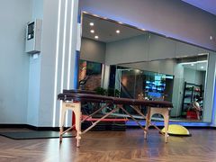 -NRG 健身私教CLUB(云山路店)