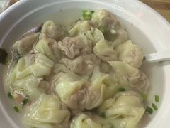-小胖子馄饨店(洪兴路店)