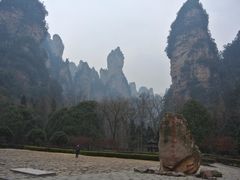 -圣淘沙名胜世界