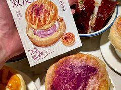 -滋粥楼·顺德菜(番禺广场总店)