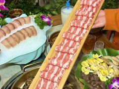 -大理董·董家小厨野生菌火锅(古城旗舰店)