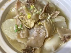 -广东道至正餐厅(区庄店)