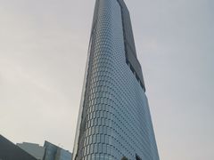 -紫峰大厦