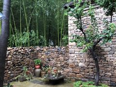 -竹泉村旅游度假区