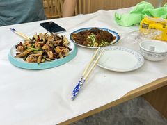 -北戴河庆山饭店·海鲜砂锅粥(北戴河黑石路店)