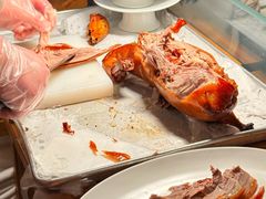 -四季民福烤鸭店(王府井东安门店)