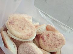 -中关村茶点