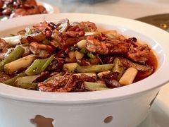 -辣婆婆(航天桥店)