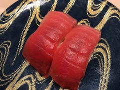 -Musashi回转寿司(京都站八条口店)