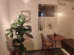 -野路甜点铺(松柏路店)