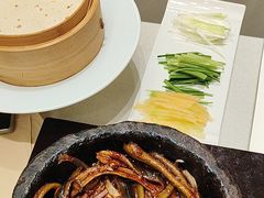 -狮王府淮扬菜(新街口友谊店)