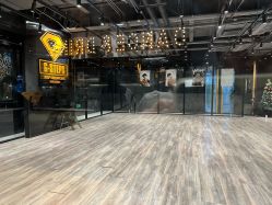 -G-STEPS舞蹈工作室