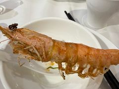 -79号渔船海鲜饭店(宝安店)