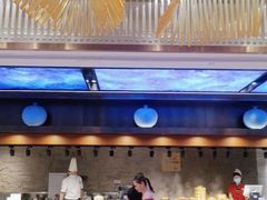 -皇马假日醉海南大酒店·假日一品派茶楼(秀英店)