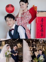 点击看大图 -LDIAMON西服定制(温州店)