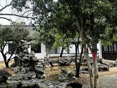 景点-天下玉苑