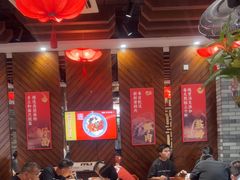 -秦园陕西手工面馆(番禺节能科技园店)