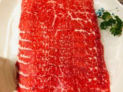 精品澳洲牛肉-渝利重庆火锅