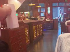 -东方饺子王(王府井关东古巷店)
