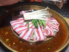 -小牛哈尼韩式水煎肉(万象城店)