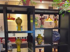 -满园烤鸭·春饼(太原街万达店)