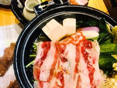 现烧澳洲和牛寿司-万岁寿司(天河领展店)