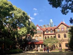 -马勒别墅饭店(静安寺店)