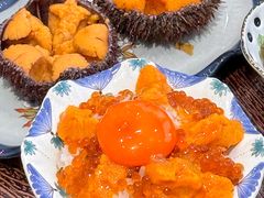 -红叶日料·放题·海胆·定食(星海店)