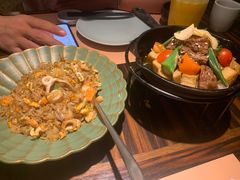 -山葵家·创意料理(万象汇店)