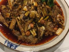 -院8里·少城记忆老川菜(宽窄巷子店)