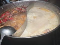 -捞王锅物料理(金华义乌之心店)