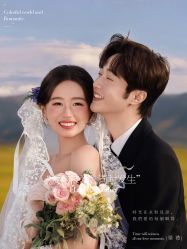 点击看大图 -蒙娜丽莎婚纱摄影·旅拍