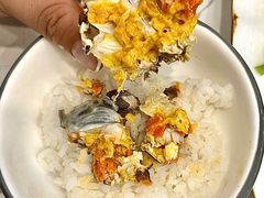 -蟹天蟹地农家菜·阳澄湖大闸蟹(浅水湾店)