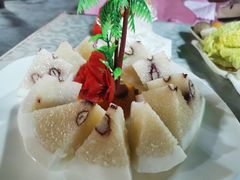 -范饭椰林川湘味海鲜·椰子鸡(三亚湾椰梦长廊店)