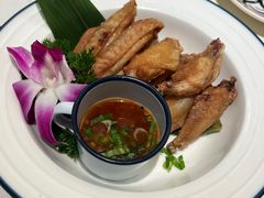 -太食獸泰式茶餐厅(IFS国金中心店)