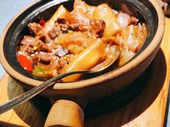 -晓粤·惹味粤菜(凯德乐峰广场店)