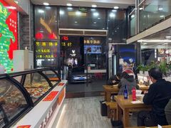 -豫掌柜饸饹面·烩面(秀沿路店)