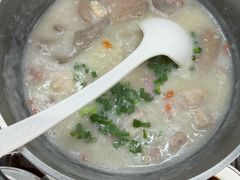-南记食粥坊·宵夜大排档(莲花总店)
