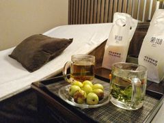 -水墨澜渟足道·SPA·传统(四望亭东关街店)
