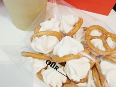 -OUR Bakery(中海环宇荟店)