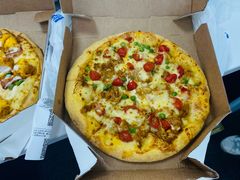 -达美乐比萨(南京路店)