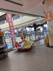 -童梦园主题乐园(天津泉汇购物广场店)