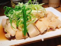 石龙和庆豆皮鸡-小和庆·知味(首铸万科店)